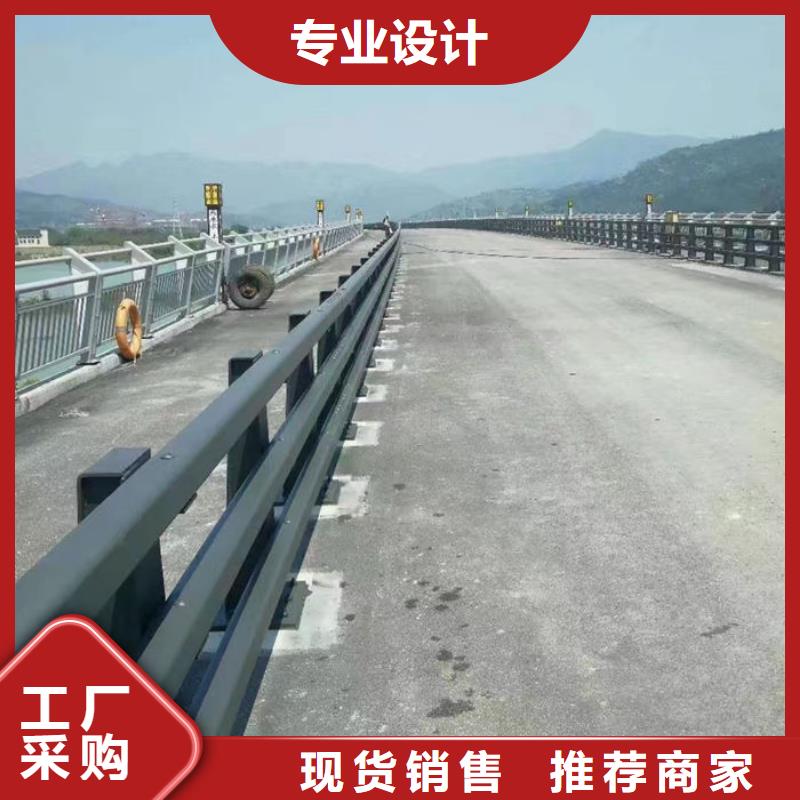 Q235B钢板立柱厂家