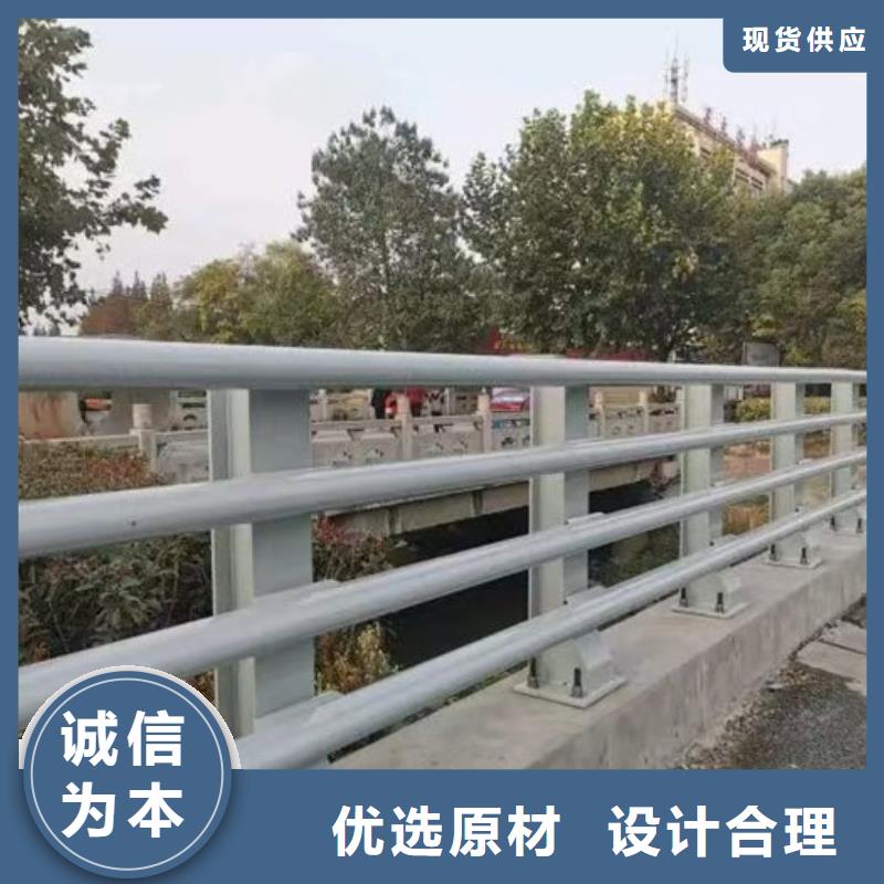 卖市政护栏的基地