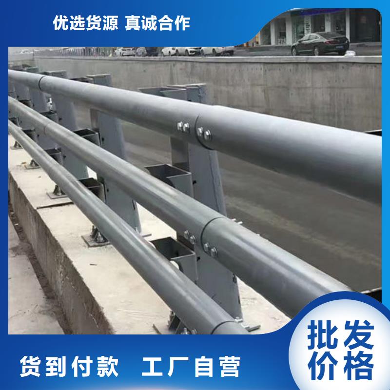 波形护栏批发采购