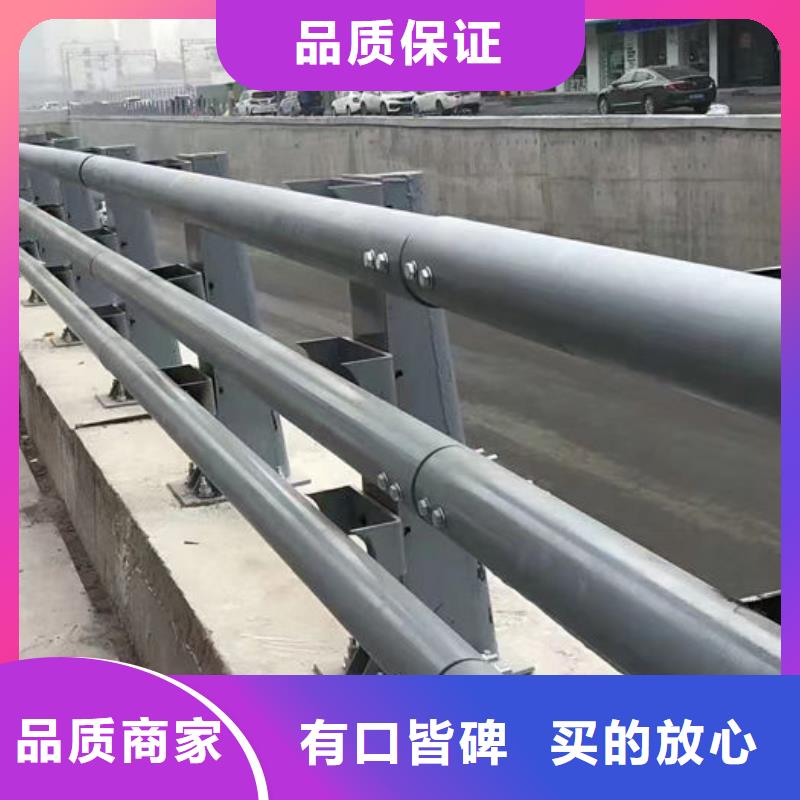 桥梁护栏-多年经验造就好品质