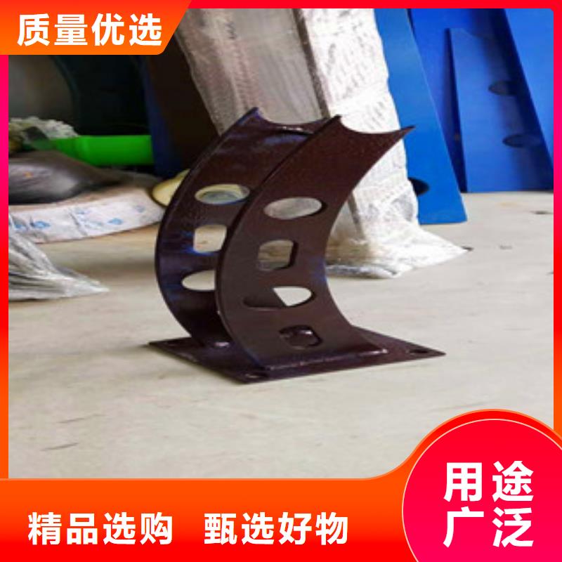 【不锈钢护栏】【市政护栏】严格把控每一处细节