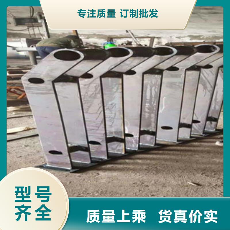 不锈钢护栏【桥梁立柱】产地厂家直销