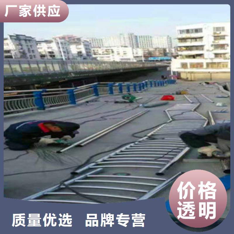 不锈钢护栏-【景观护栏】可接急单