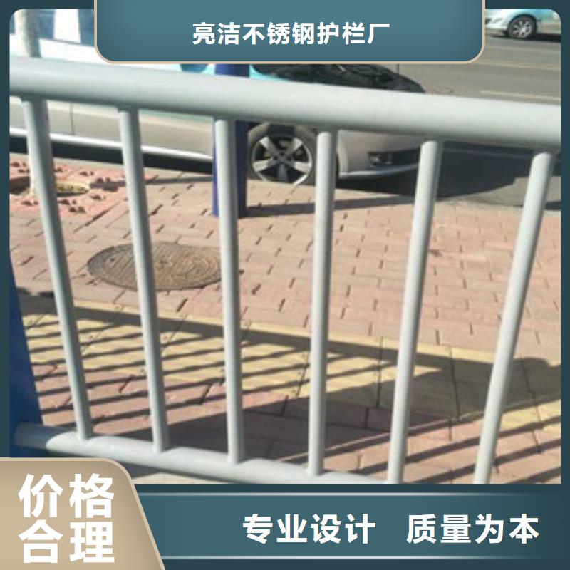 桥梁立柱道路护栏源头厂家量大价优