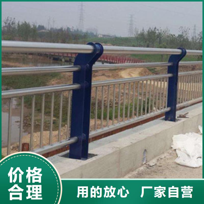 桥梁立柱使用寿命长久