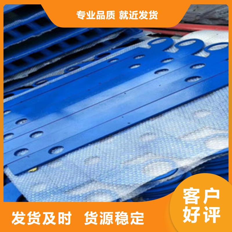 桥梁立柱使用寿命长久