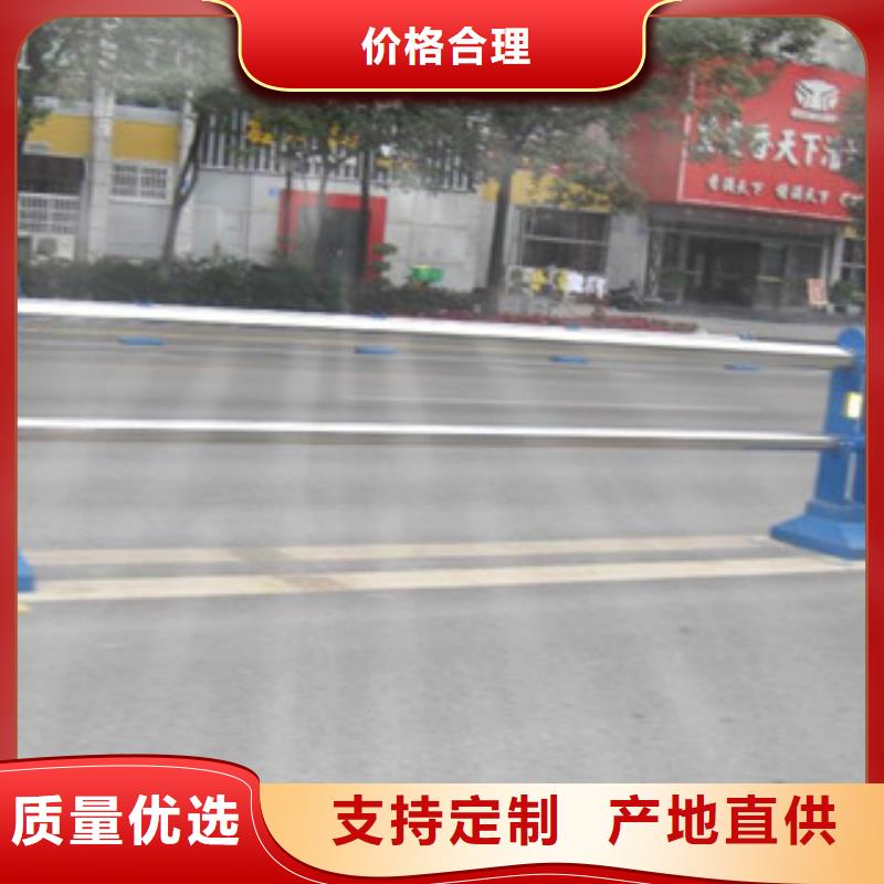 【桥梁立柱】_桥梁防撞护栏工艺精细质保长久