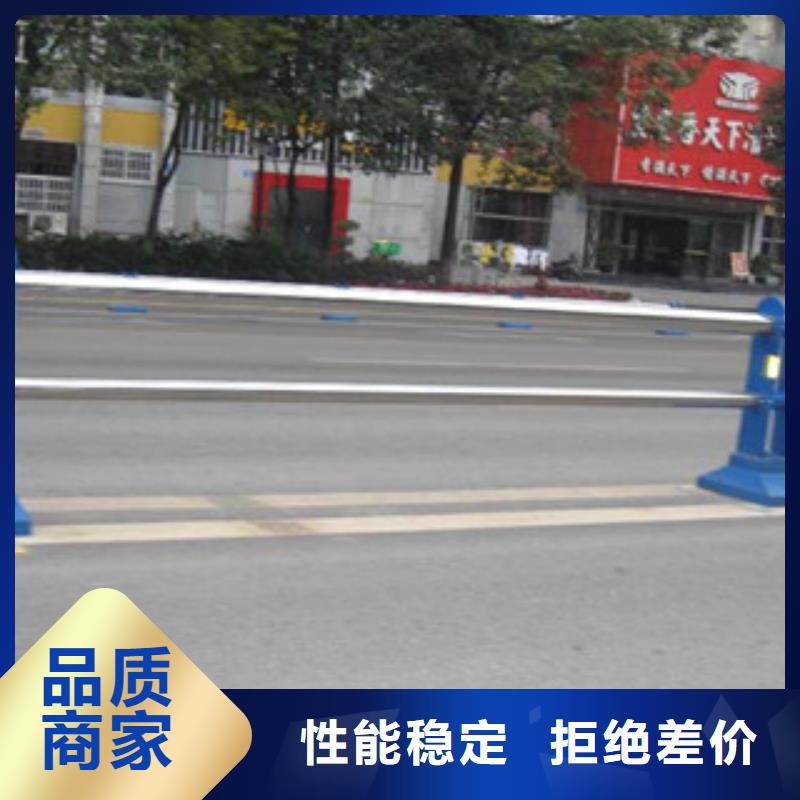 桥梁立柱道路护栏源头厂家量大价优