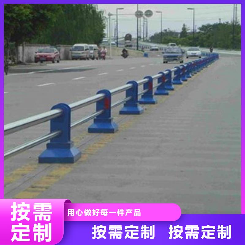 栏杆市政护栏品质可靠