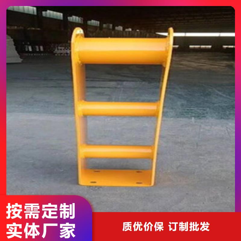 栏杆,不锈钢景观护栏丰富的行业经验