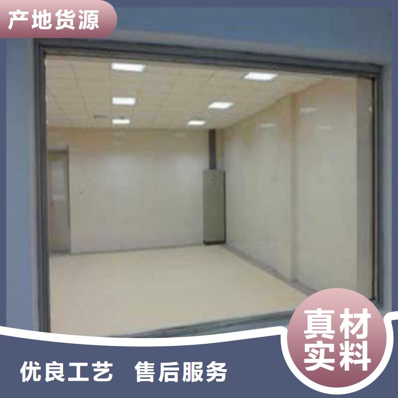 3个当量铅玻璃按需定制
