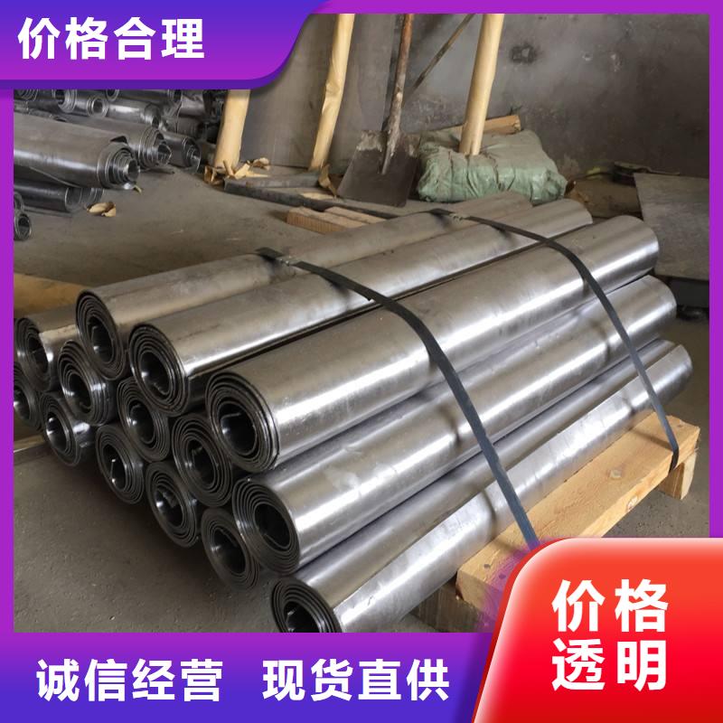 防辐射铅板气密门厂实力见证