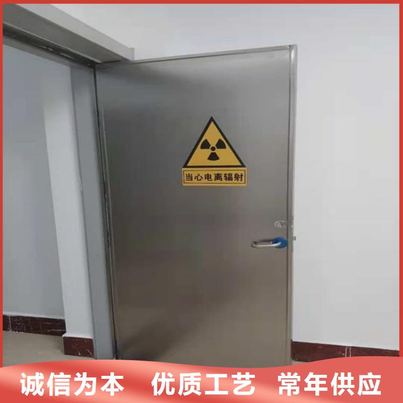 咨询：电动铅门4个铅当量