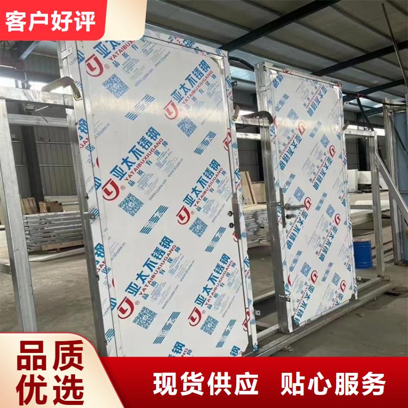 电动推拉铅门厂家_规格齐全