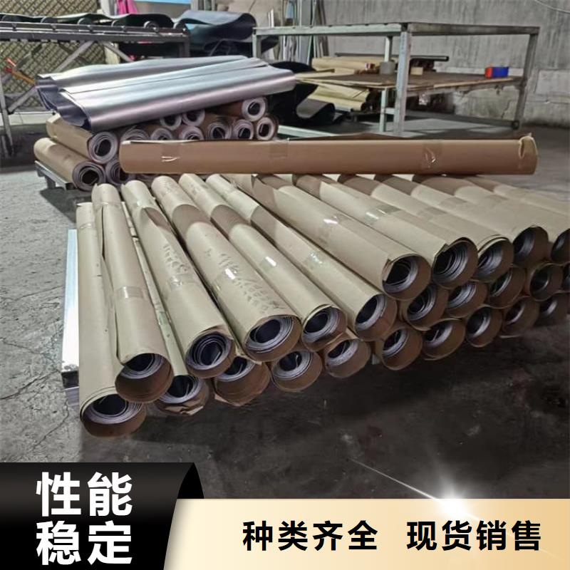 铅加工件如何挑选