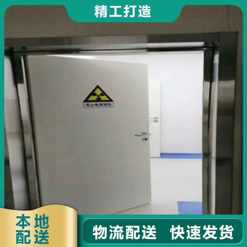 铅门气密门厂产地直销