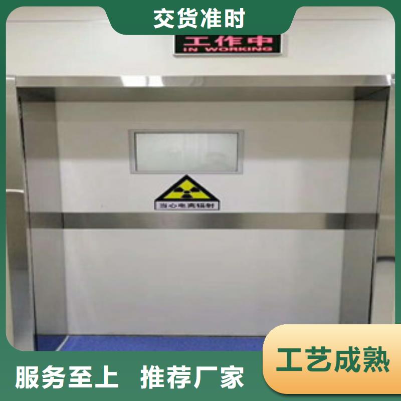 铅门1mm辐射铅板产地直供