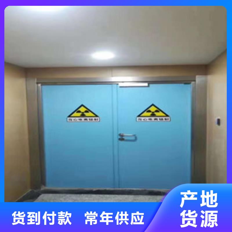 铅门1mm辐射铅板产地直供
