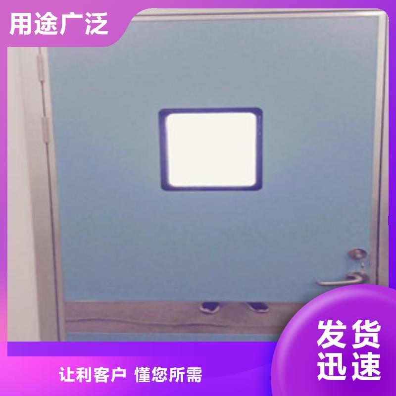 铅门1mm辐射铅板产地直供