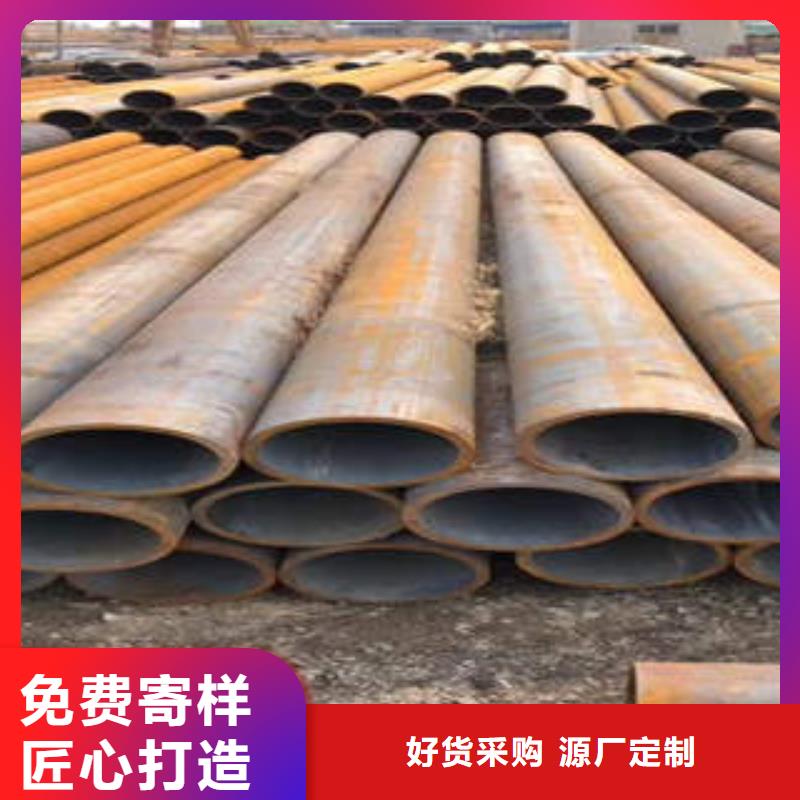 无缝钢管1无缝钢管实力公司