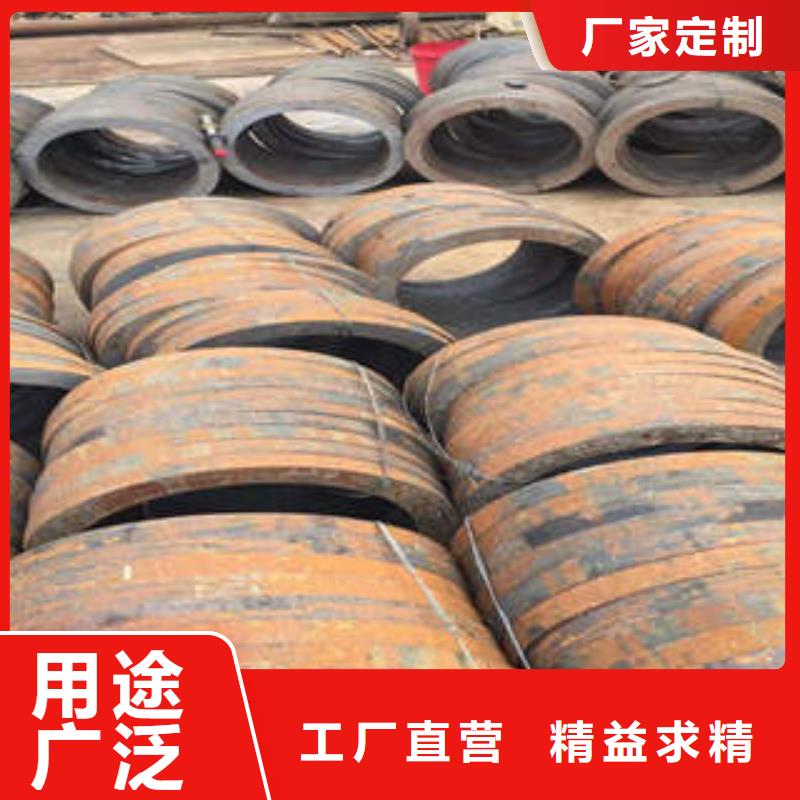 无缝钢管1无缝钢管实力公司
