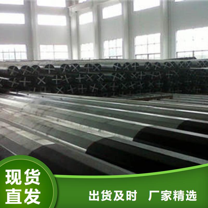 无缝钢管现货充足省心又省钱