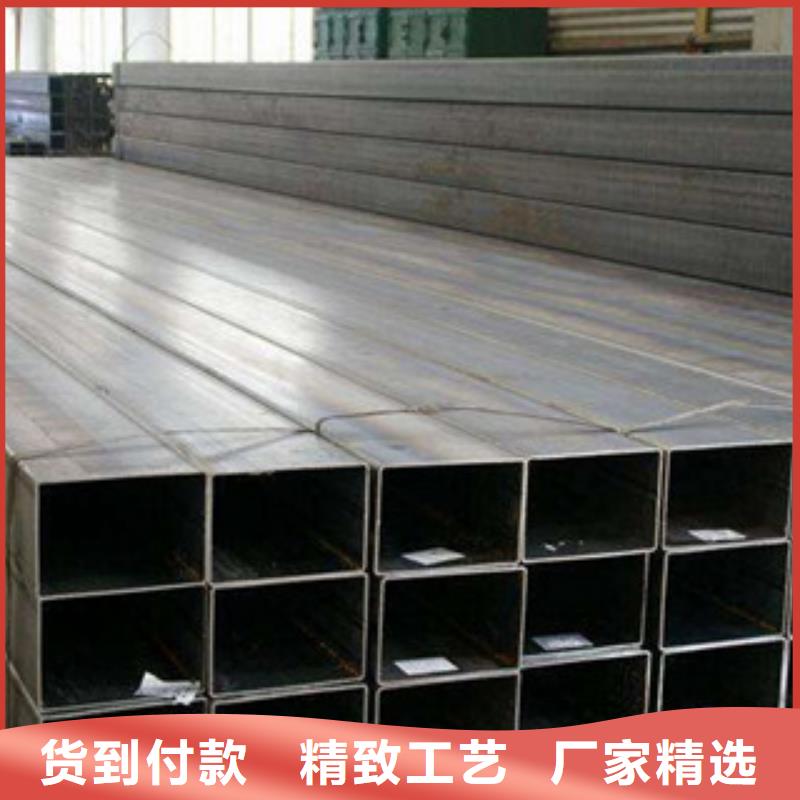 无缝方管H型钢价格透明