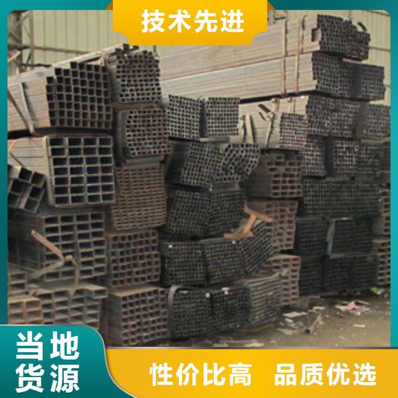 【无缝方管无缝钢管厂家经验丰富】