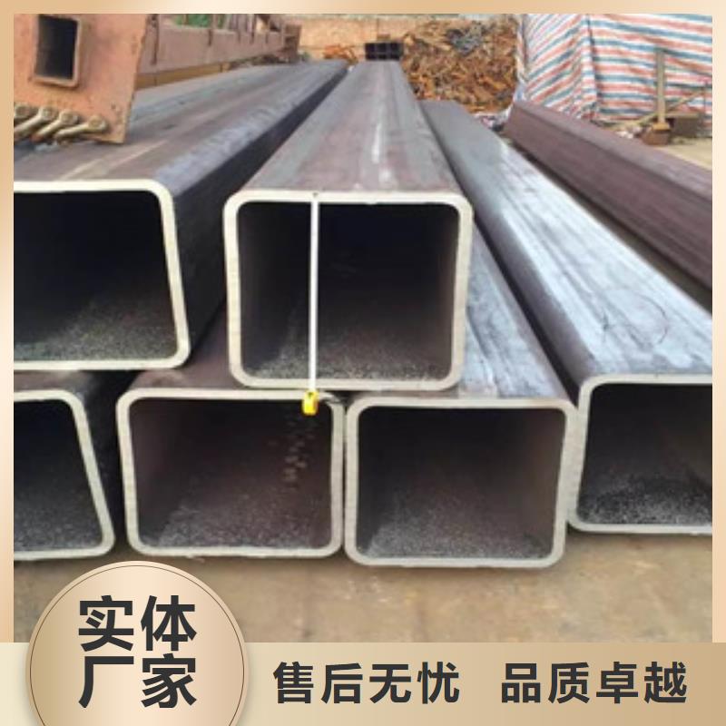 无缝方管H型钢价格透明