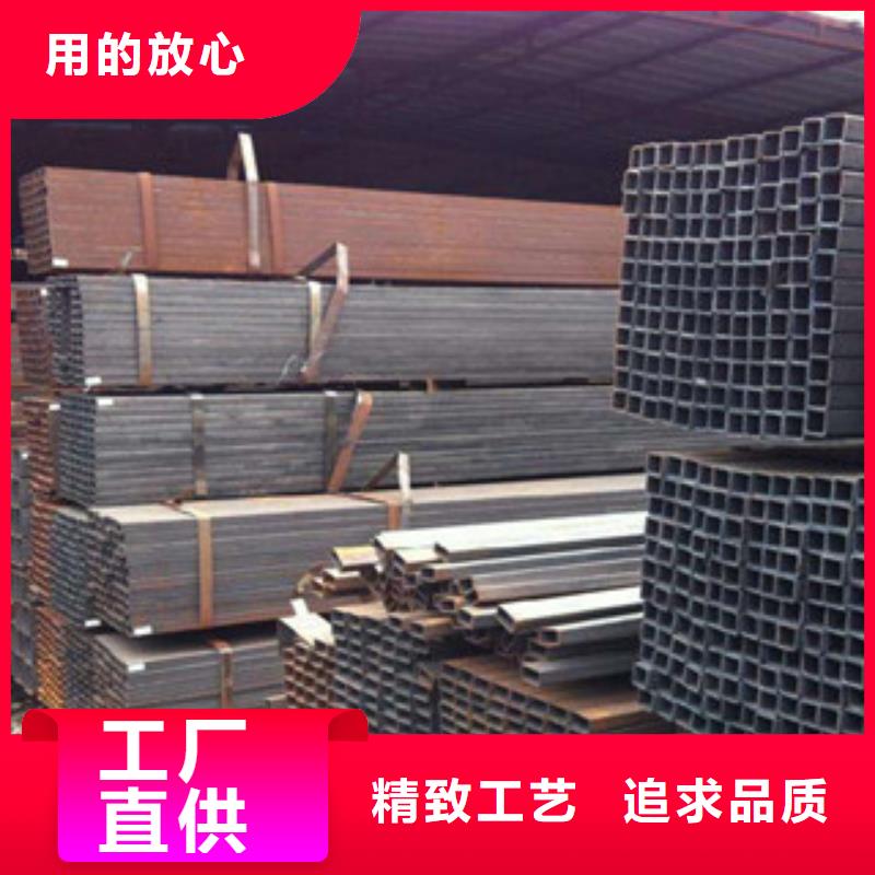 无缝方管H型钢价格透明