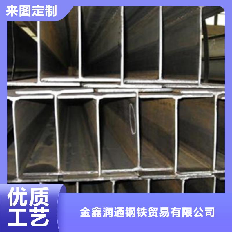 H型钢【螺旋钢管】自有生产工厂