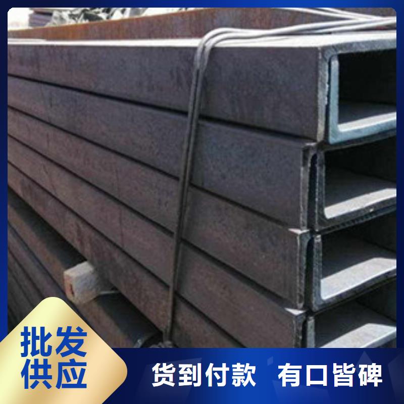 工字钢镀锌管好产品有口碑