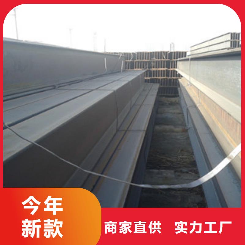 工字钢镀锌管好产品有口碑