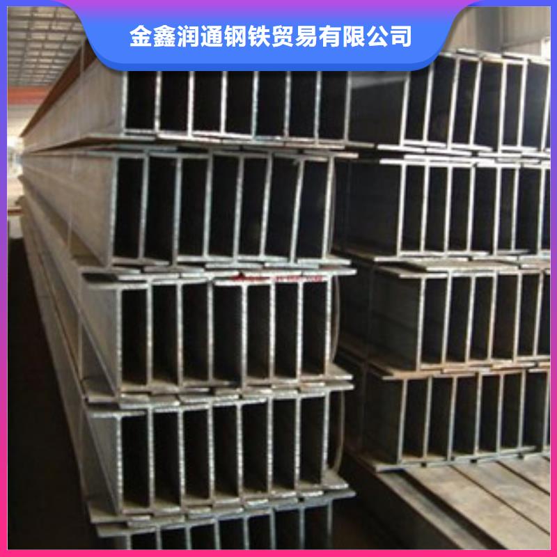工字钢镀锌管好产品有口碑