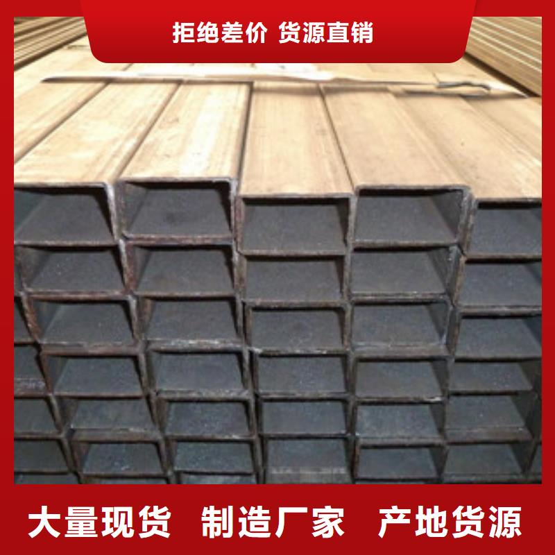 方管螺旋钢管今年新款