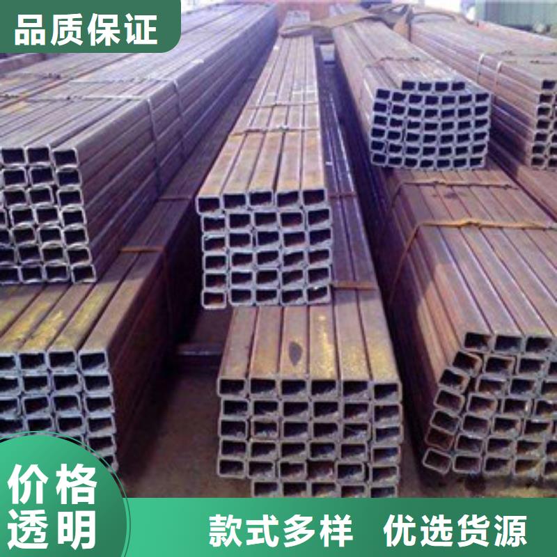 郑州(当地)方管H型钢放心购