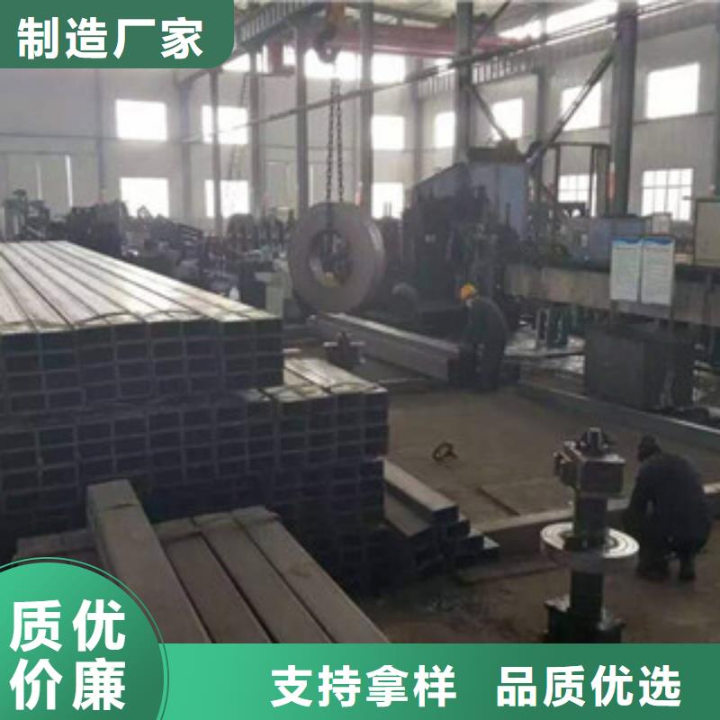 热镀锌方管,角钢厂家直销直供