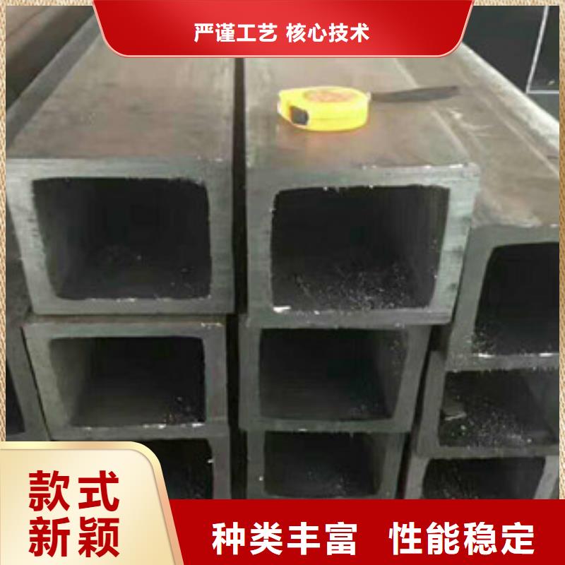 热镀锌方管_螺旋钢管型号齐全