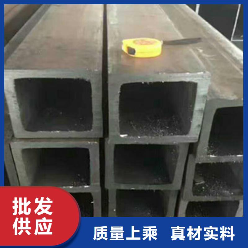 热镀锌方管H型钢来图来样定制