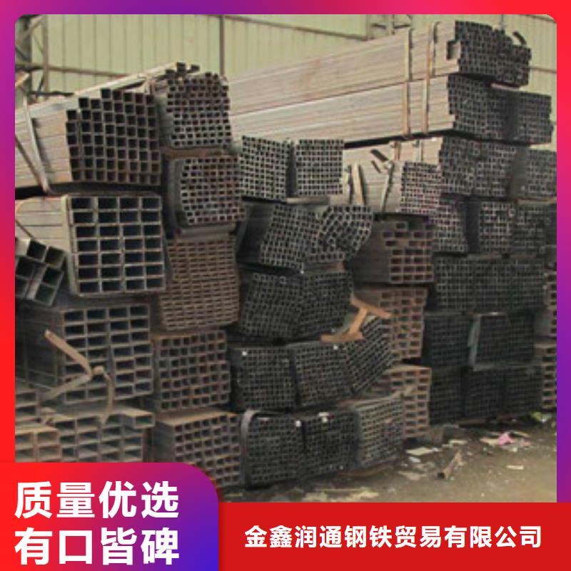 【热镀锌方管】工字钢源头厂商