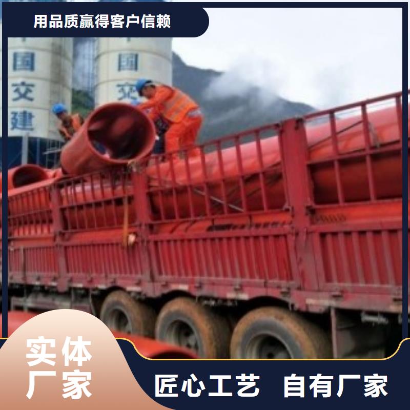 隧道救援应急通道逃生管道厂家用品质说话