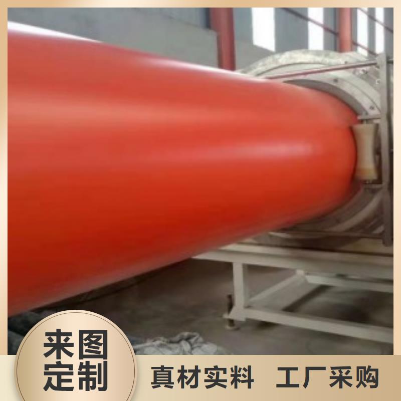 逃生管厂家实力雄厚