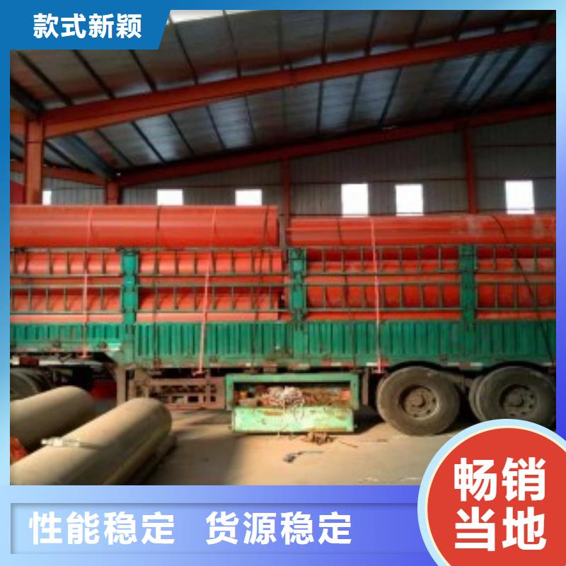 新型逃生管道精工打造