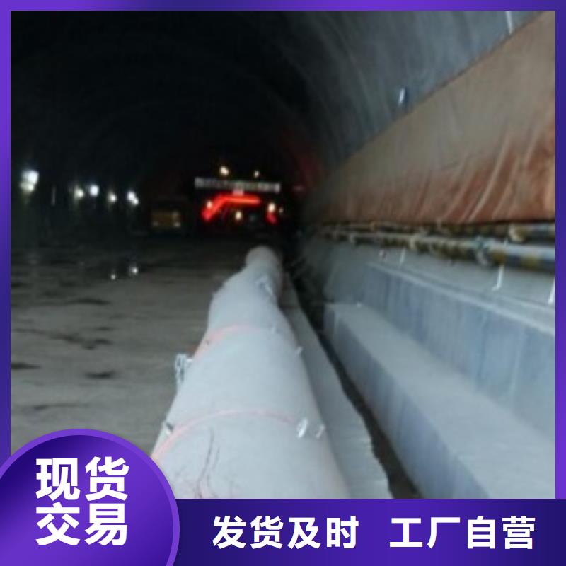 隧道施工逃生通道,逃生管道厂家实力商家供货稳定