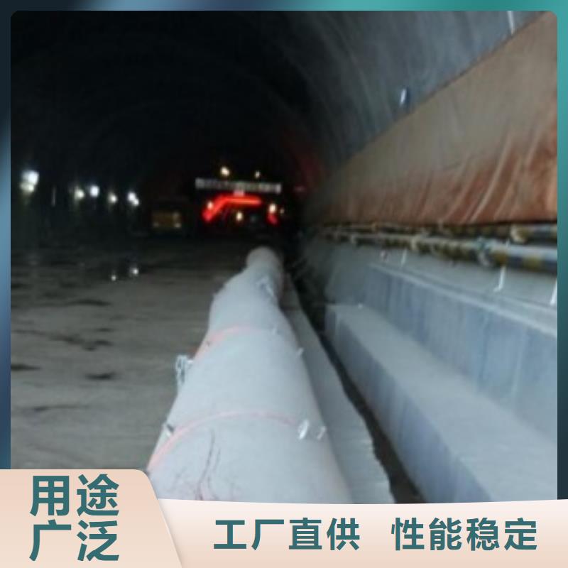 隧道施工逃生通道轻型逃生管道24小时下单发货