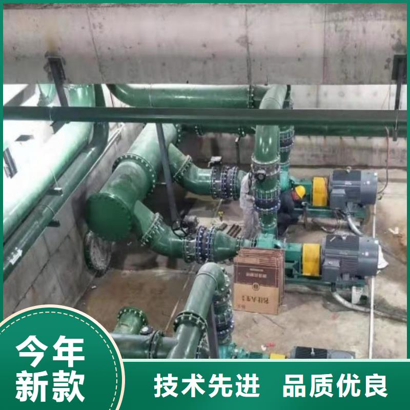 衬胶管道-不锈钢衬塑管型号齐全