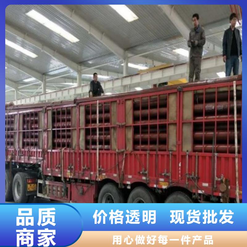 衬胶管道内衬塑外镀锌源头厂家
