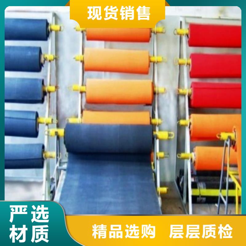 【碳钢衬胶管道】内衬塑外镀锌精工打造