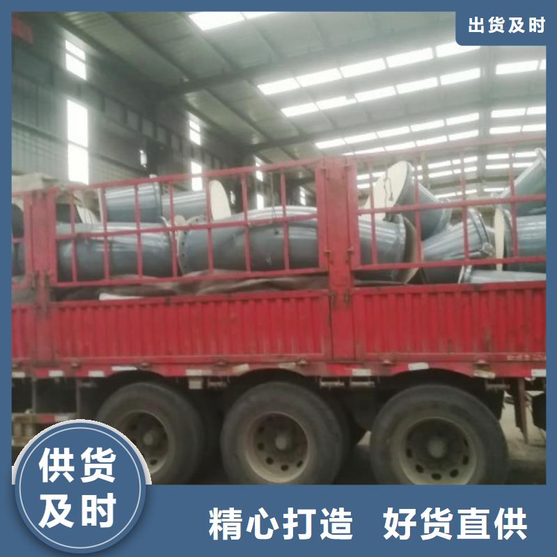 碳钢衬胶管道玻璃钢管道厂家规格全