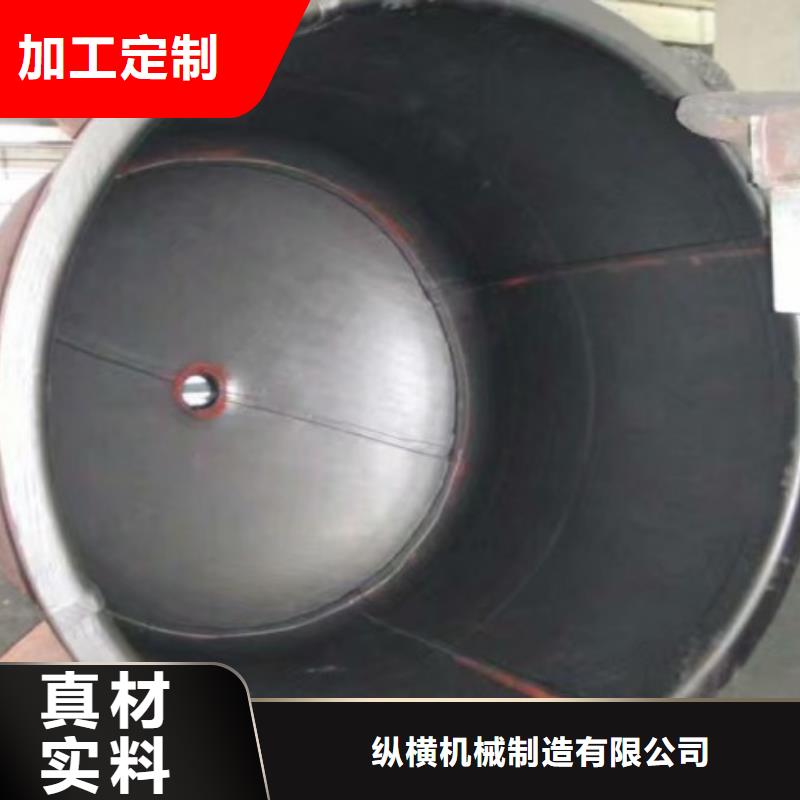 碳钢衬胶管道内衬塑外镀锌厂家直发
